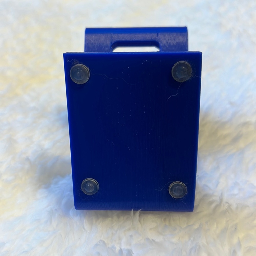 💙🧡 FL Gators Office Set- Golfbag Pen and Phone Holder🧡💙 - Picture 6 of 6